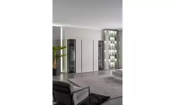 İNFİNİTY Yatak Odası Takımı