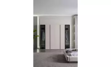 İNFİNİTY Yatak Odası Takımı