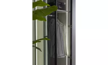 İNFİNİTY Yatak Odası Takımı