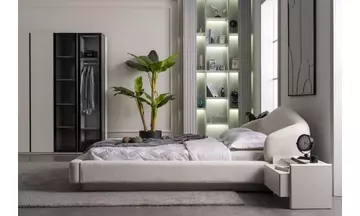 İNFİNİTY Yatak Odası Takımı