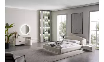 İNFİNİTY Yatak Odası Takımı