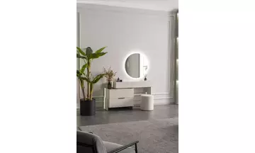 İNFİNİTY Yatak Odası Takımı