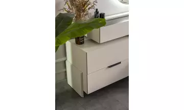 İNFİNİTY Yatak Odası Takımı