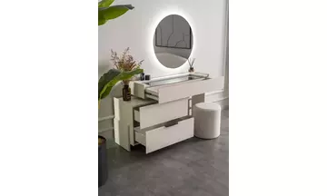 İNFİNİTY Yatak Odası Takımı