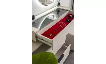 İNFİNİTY Yatak Odası Takımı