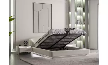 İNFİNİTY Yatak Odası Takımı