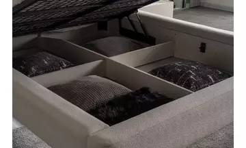 İNFİNİTY Yatak Odası Takımı