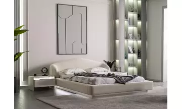 İNFİNİTY Yatak Odası Takımı