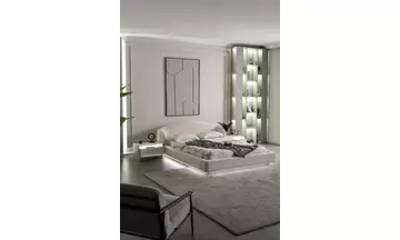 İNFİNİTY Yatak Odası Takımı