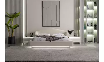 İNFİNİTY Yatak Odası Takımı