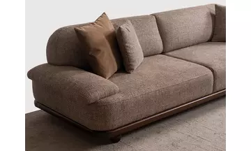 İNCİ Koltuk Takımı