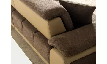 QUATRO Koltuk Takımı