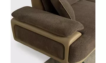 QUATRO Koltuk Takımı