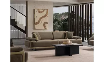 QUATRO Koltuk Takımı