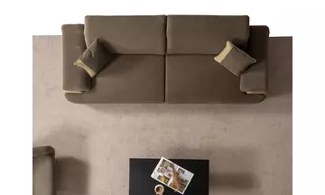 QUATRO Koltuk Takımı