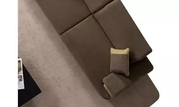 QUATRO Koltuk Takımı