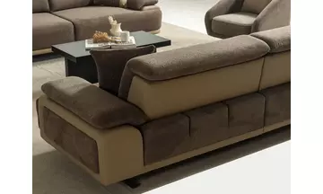 QUATRO Koltuk Takımı