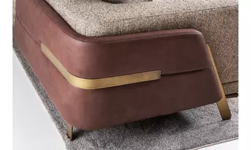 HERA Koltuk Takımı