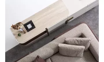 HERA Koltuk Takımı