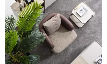 HERA Koltuk Takımı