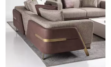 HERA Koltuk Takımı