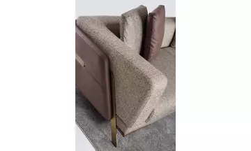 HERA Koltuk Takımı
