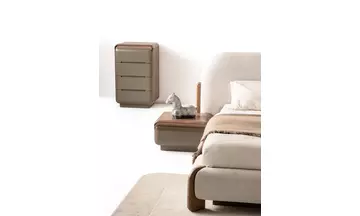 GRAVİ Yatak Odası Takımı