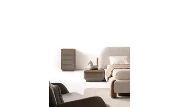 GRAVİ Yatak Odası Takımı