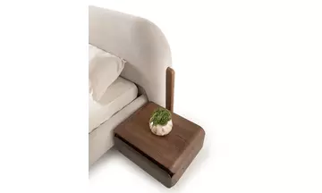 GRAVİ Yatak Odası Takımı