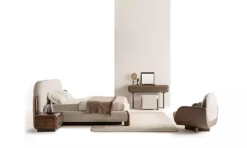 GRAVİ Yatak Odası Takımı