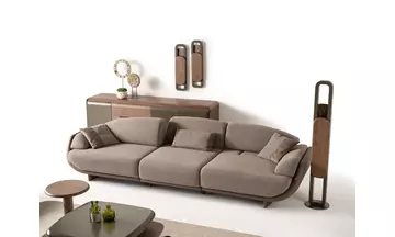 GRAVİ Koltuk Takımı