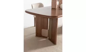 EVA Yemek Odası Takımı
