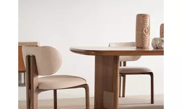 EVA Yemek Odası Takımı