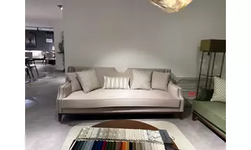 LİDYA Koltuk Takımı