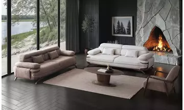 ANKA Koltuk Takımı