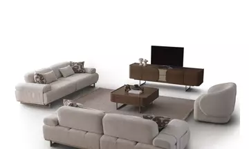 PİCASSO Koltuk Takımı