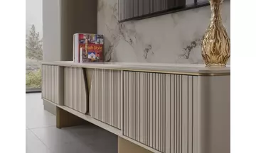 HERMES Yemek Odası Takımı