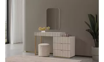 HERMES Yatak Odası Takımı