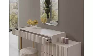 HERMES Yatak Odası Takımı