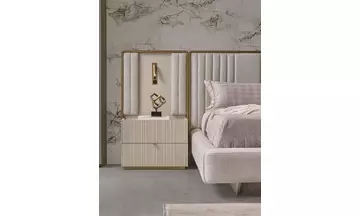 HERMES Yatak Odası Takımı