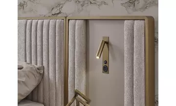 HERMES Yatak Odası Takımı