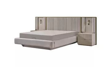 HERMES Yatak Odası Takımı
