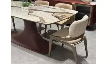 TERRA Yemek Odası Takımı