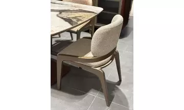TERRA Yemek Odası Takımı