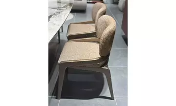 TERRA Yemek Odası Takımı