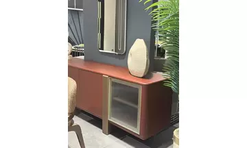 TERRA Yemek Odası Takımı