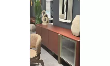 TERRA Yemek Odası Takımı