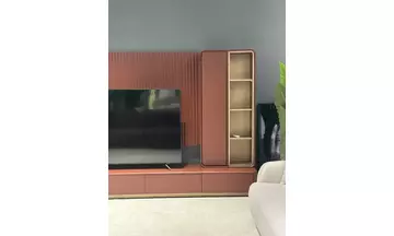 TERRA Duvar Tv Ünitesi