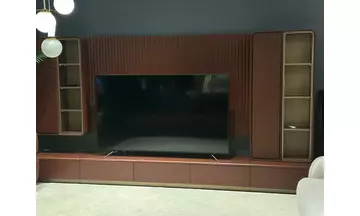TERRA Duvar Tv Ünitesi