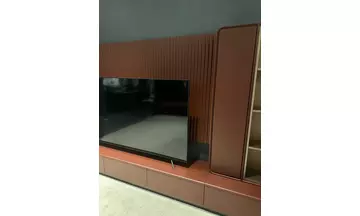 TERRA Duvar Tv Ünitesi